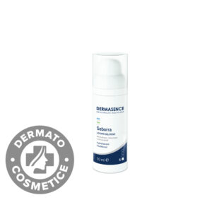 Gel-crema pentru ten mixt Seborra