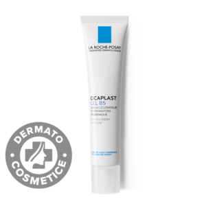 Gel-crema reparator pentru iritatii ale pielii si cicatrici Cicaplast