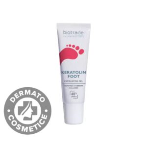 Gel cu Uree 40% Keratolin Foot