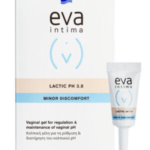 Gel cu acid lactic Eva Intima