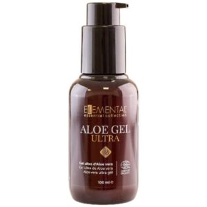 Gel cu aloe ultra bio Essential Collection