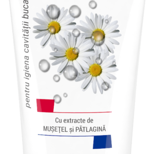 Gel cu clorhexidina Tisodent