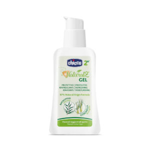 Gel cu extract de eucalipt si citronella NaturalZ