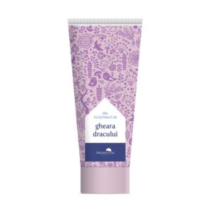 Gel cu extract de gheara dracului