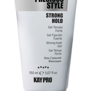 Gel cu fixare extra-puternica