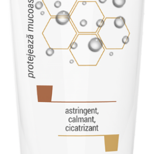 Gel cu salvie si propolis