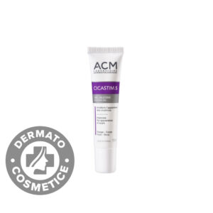 Gel cu silicon Cicastim S