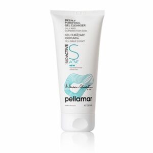 Gel curatare profunda BioActive S Acne