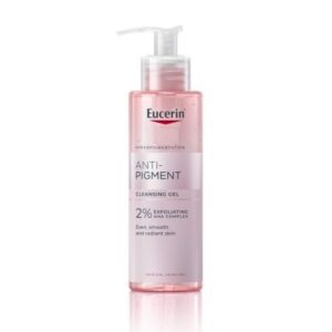 Gel de Curățare Exfoliant Anti-Pigment