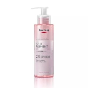 Gel de Curățare Exfoliant Anti-Pigment