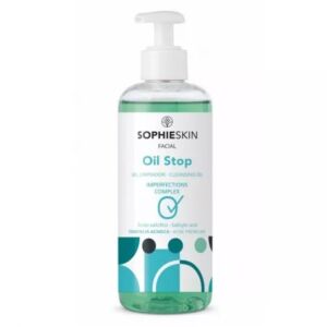 Gel de Curatare Oil Stop