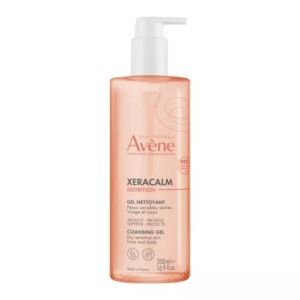 Gel de Curatare Xeracalm Nutrition