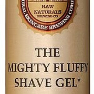 Gel de barbierit The Mighty Fluffy