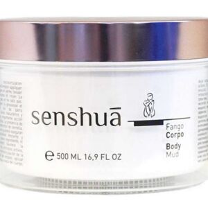 Gel de corp pe baza de namol