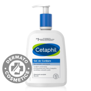 Gel de curatare