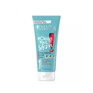 Gel de curatare 3in1 Clean Your Skin