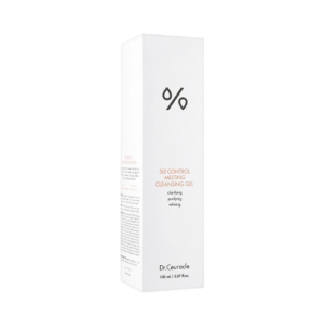 Gel de curatare 5a Control