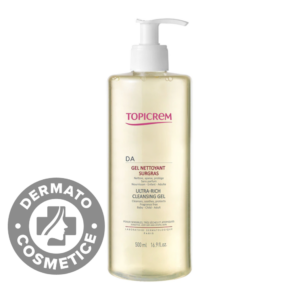 Gel de curatare AD Ultra Rich piele atopica