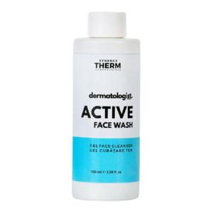Gel de curatare Active Face Wash Gel