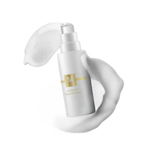 Gel de curatare Advanced Facial Cleanser