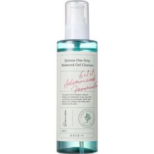 Gel de curatare Axis-Y One-Step Balanced cu quinoa si pH echilibrat