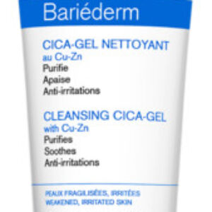 Gel de curatare Bariederm Cica