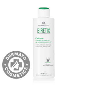 Gel de curatare Biretix