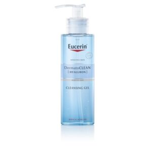 Gel de curățare DermatoClean
