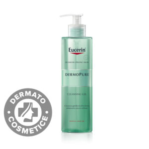 Gel de curatare DermoPure
