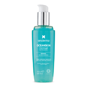 Gel de curatare Oceanskin