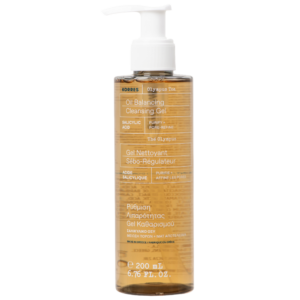 Gel de curatare Olympus Tea