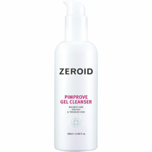 Gel de curatare Pimprove