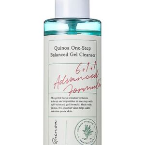 Gel de curatare Quinoa One-Step Balanced