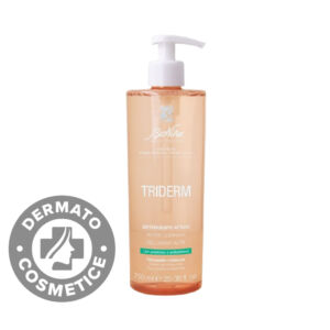 Gel de curatare activ cu prebiotic si ingredient antibacterian