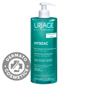 Gel de curatare anti-imperfectiuni Hyseac