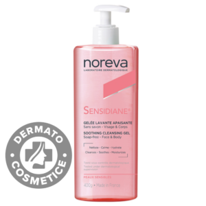 Gel de curatare calmant Sensidiane
