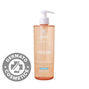 Gel de curatare corp si par Triderm
