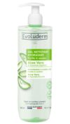 Gel de curatare cu Aloe Vera