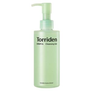 Gel de curatare cu Cica Balanceful