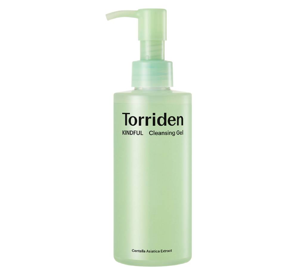 Gel de curatare cu Cica Balanceful