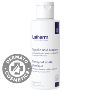 Gel de curatare cu acid glicolic