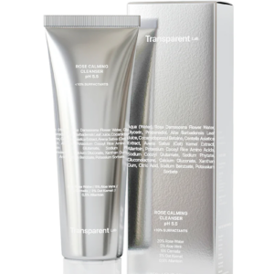 Gel de curatare cu apa de trandafir si centella asiatica