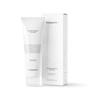 Gel de curatare cu efect exfoliant si PHA