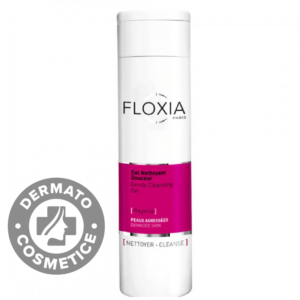 Gel de curatare delicat