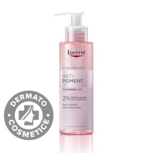 Gel de curatare exfoliant Anti Pigment