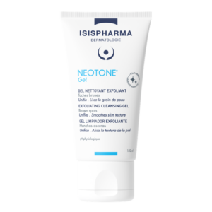 Gel de curatare exfoliant Neotone