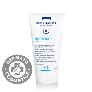 Gel de curatare exfoliant Neotone Gel