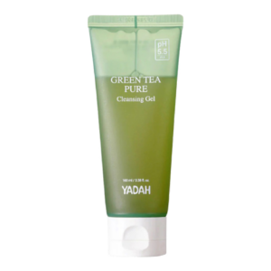 Gel de curatare extract ceai verde Green Tea Pure Cleansing