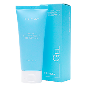 Gel de curatare faciala profunda Hyaluron Lactobionic