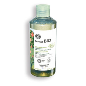 Gel de curatare fara sulfati cu extract de mar bio